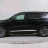 Hyundai Santa Fe PHEV 4WD