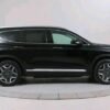 Hyundai Santa Fe PHEV 4WD