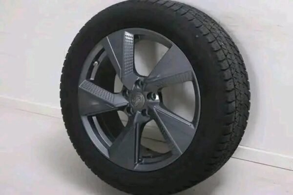 Hyundai Santa Fe PHEV 4WD