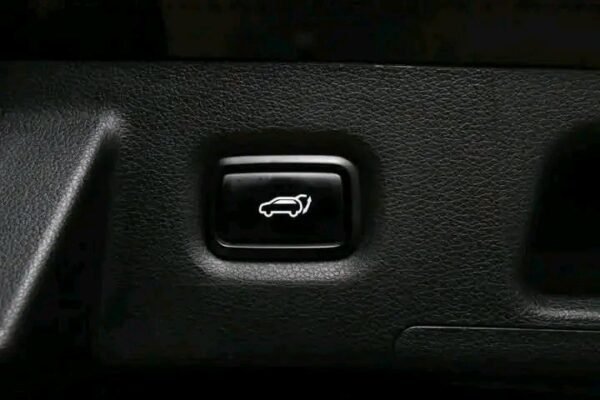 Hyundai Santa Fe PHEV 4WD