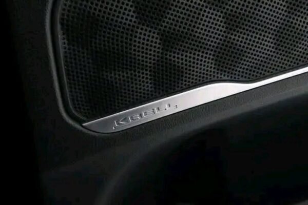 Hyundai Santa Fe PHEV 4WD