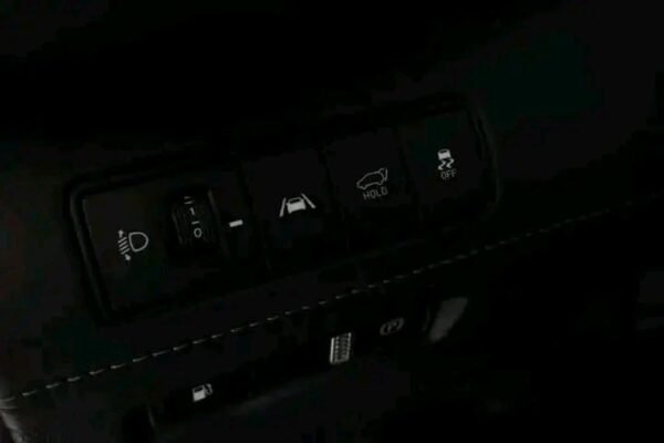 Hyundai Santa Fe PHEV 4WD