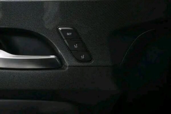 Hyundai Santa Fe PHEV 4WD