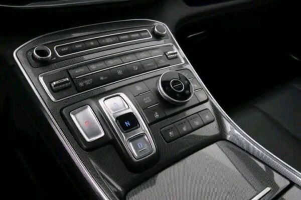 Hyundai Santa Fe PHEV 4WD