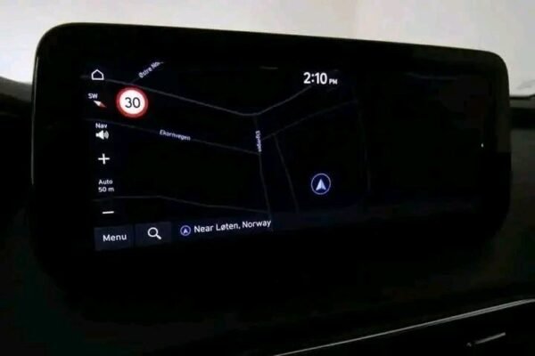 Hyundai Santa Fe PHEV 4WD