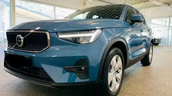 Volvo XC40 B3 B
