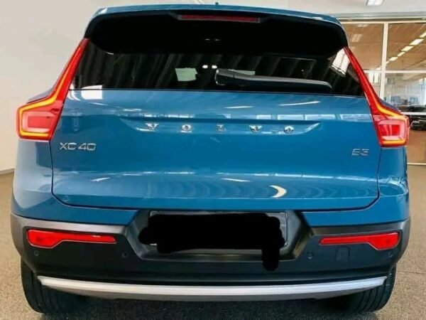 Volvo XC40 B3 B