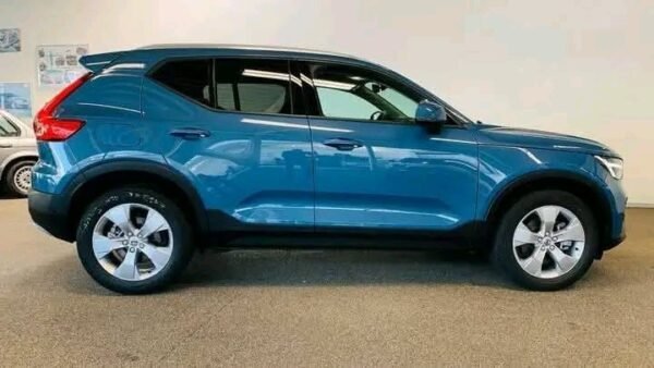 Volvo XC40 B3 B