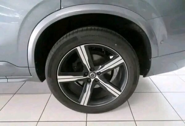 Volvo XC90 R Design AWD