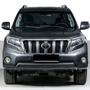 1748952767939.jpg Toyota Land Cruiser 3.0 GX 5 Series