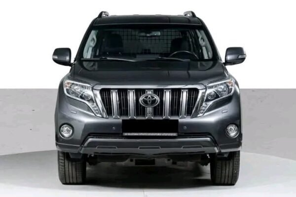 Toyota Land Cruiser 3.0 GX 5 Series