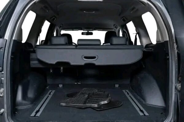 Toyota Land Cruiser 3.0 GX 5 Series