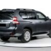 Toyota Land Cruiser 3.0 GX 5 Series