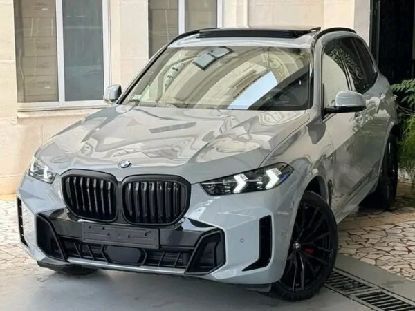 1748953173754.jpg BMW X5 series X5M50d-M package