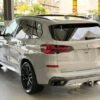 1748953194310.jpg BMW X5 series X5M50d-M package