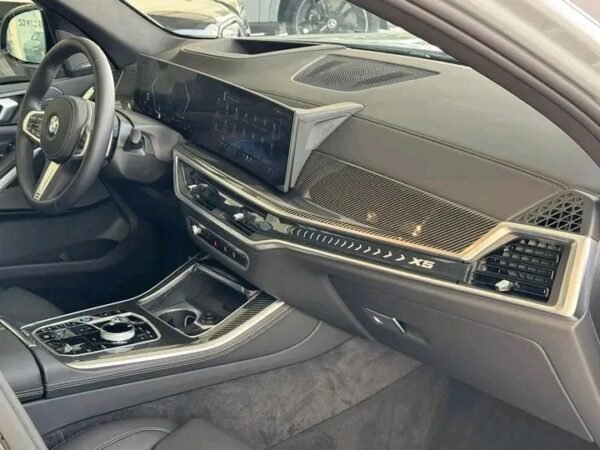 1748953230706.jpg BMW X5 series X5M50d-M package