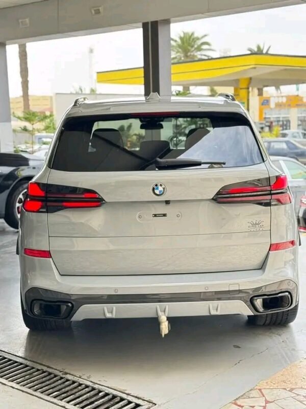 1748953280018.jpg BMW X5 series X5M50d-M package