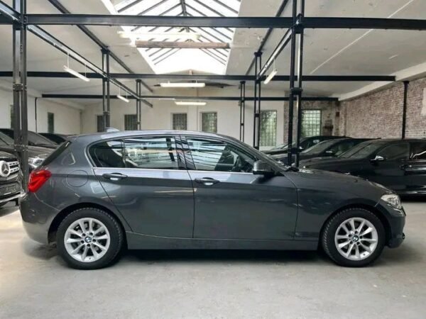 BMW 120 i Urban Line