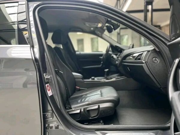 BMW 120 i Urban Line