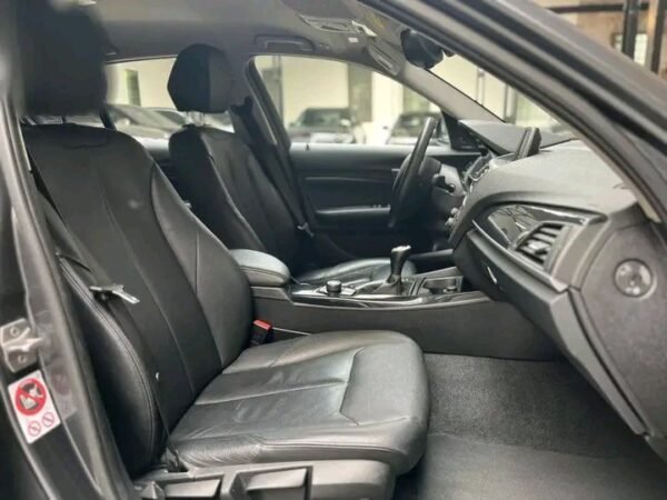 BMW 120 i Urban Line