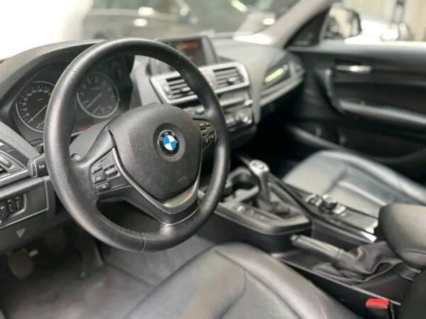 BMW 120 i Urban Line