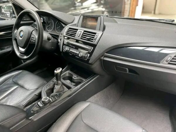 BMW 120 i Urban Line