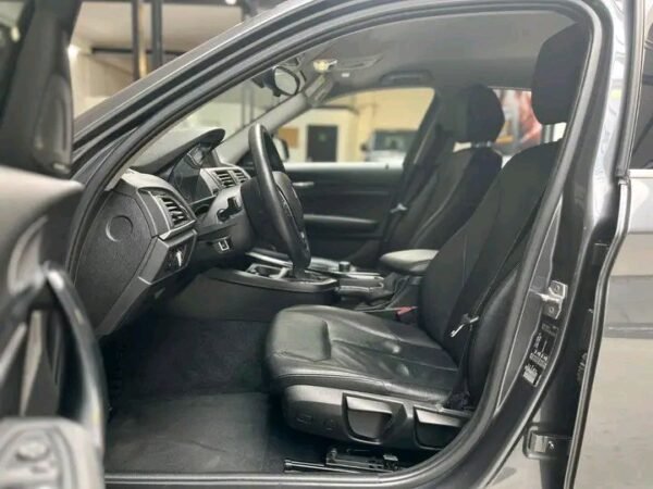 BMW 120 i Urban Line