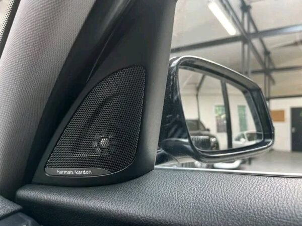 BMW 120 i Urban Line