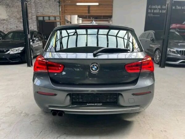 BMW 120 i Urban Line