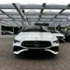 Mercedes-Benz CLA 220 d Cp AMG Sport