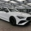 Mercedes-Benz CLA 220 d Cp AMG Sport