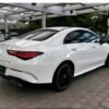 Mercedes-Benz CLA 220 d Cp AMG Sport