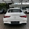 Mercedes-Benz CLA 220 d Cp AMG Sport