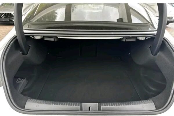 Mercedes-Benz CLA 220 d Cp AMG Sport