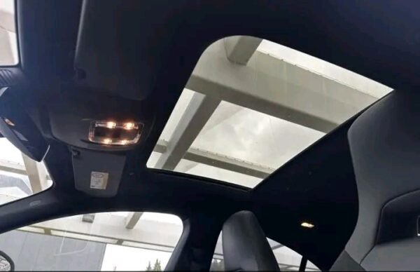 Mercedes-Benz CLA 220 d Cp AMG Sport