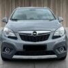 Opel Mokka 1.6l DAB+