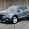 Opel Mokka 1.6l DAB+