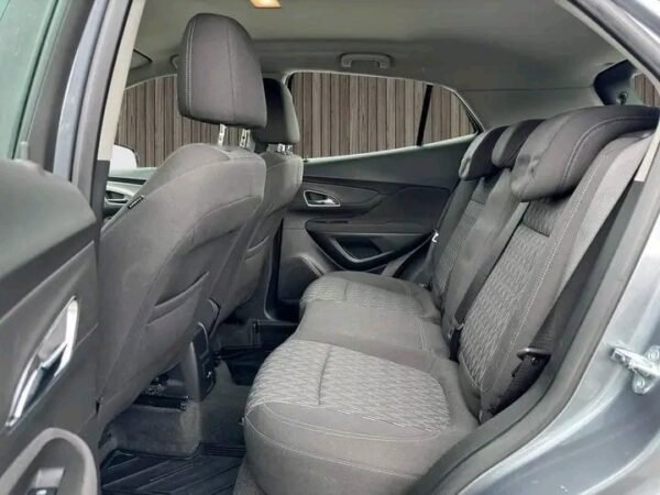 Opel Mokka 1.6l DAB+