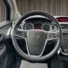 Opel Mokka 1.6l DAB+