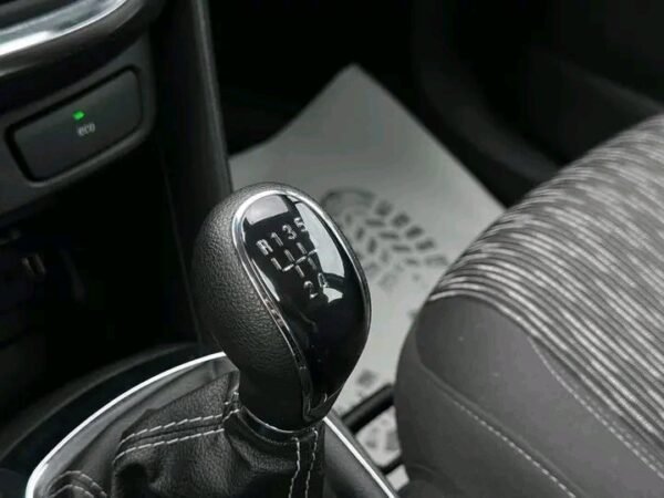 Opel Mokka 1.6l DAB+