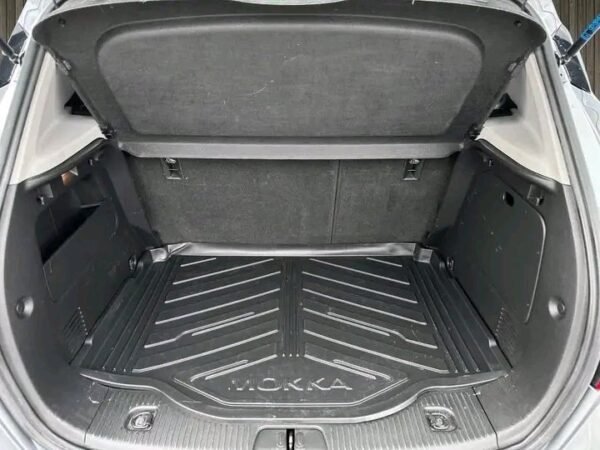 Opel Mokka 1.6l DAB+