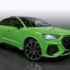 Audi RSQ3 SPORTBACK