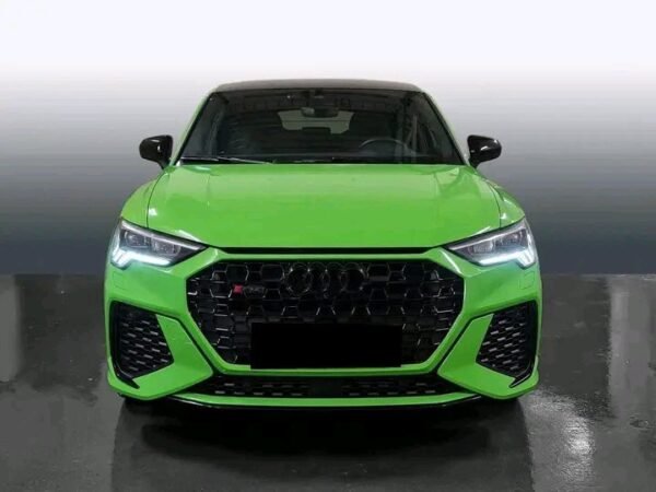 Audi RSQ3 SPORTBACK
