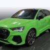 Audi RSQ3 SPORTBACK