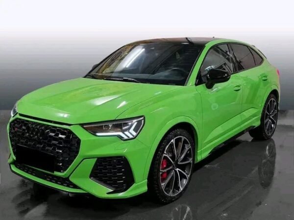 Audi RSQ3 SPORTBACK