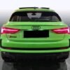 Audi RSQ3 SPORTBACK