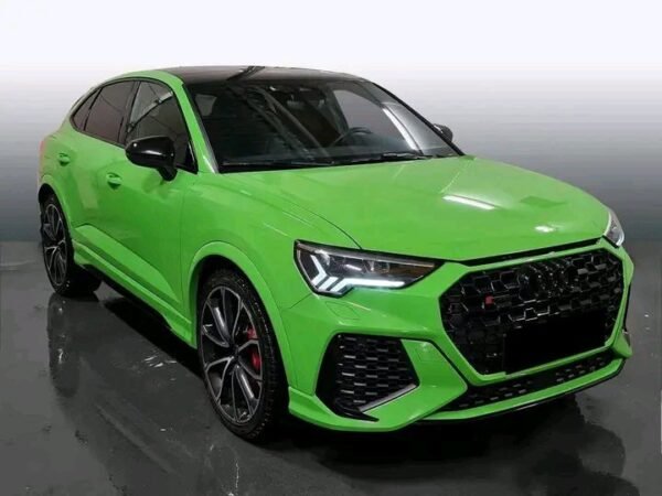 Audi RSQ3 SPORTBACK