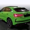 Audi RSQ3 SPORTBACK