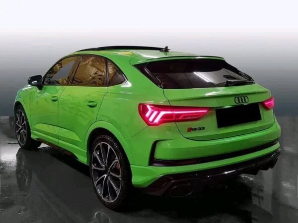 Audi RSQ3 SPORTBACK