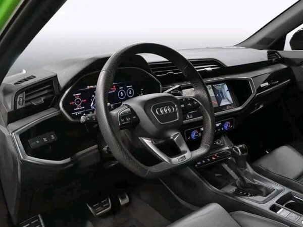 Audi RSQ3 SPORTBACK